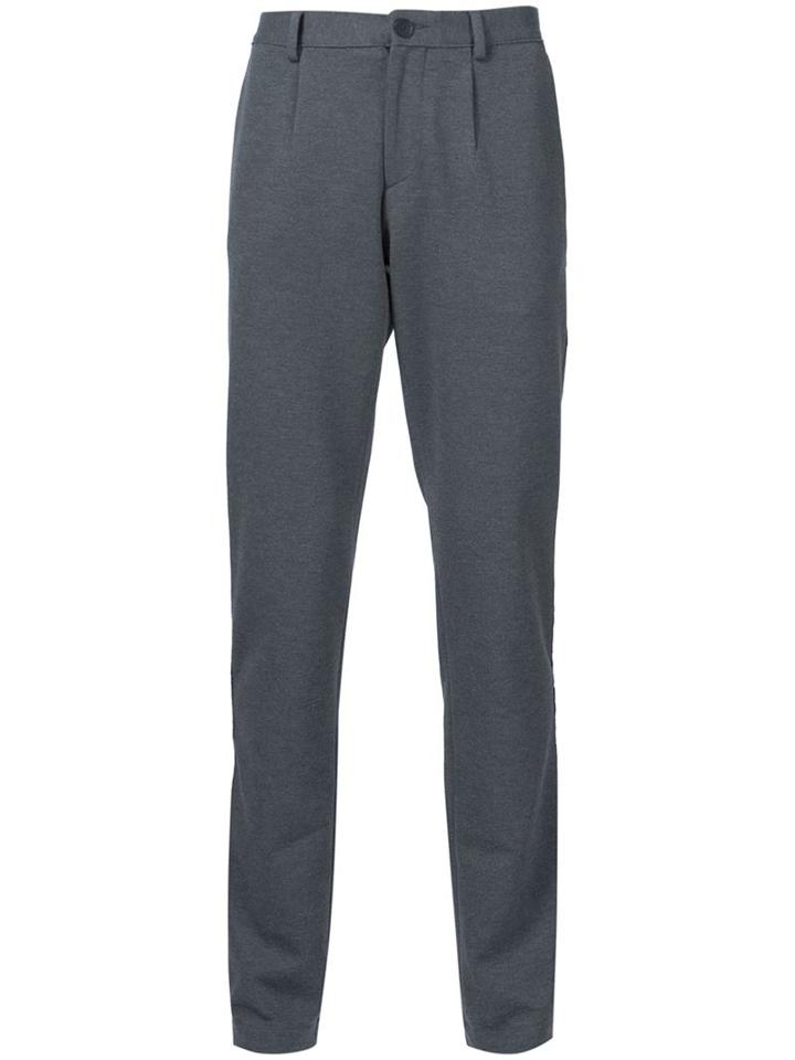 Harris Wharf London Tailored Trousers