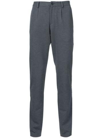 Harris Wharf London Tailored Trousers