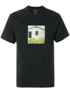 Fucking Awesome Bush T-shirt - Black