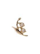 Loquet Lily Of The Valley Earring - Gold