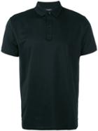 Calvin Klein - Polo Shirt - Men - Cotton - Xxl, Black, Cotton