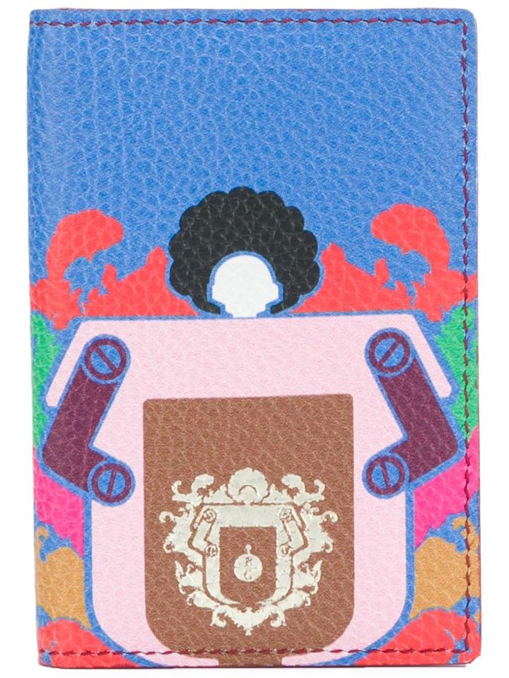 Paula Cademartori Pocket Organizer Pc Maxi - Multicolour
