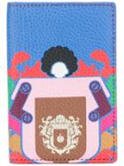 Paula Cademartori Pocket Organizer Pc Maxi - Multicolour