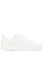 Calvin Klein Low-top Sneakers - White
