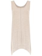 Lygia & Nanny Single Dilly Dress - Neutrals