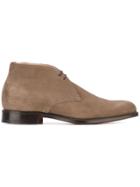 Church's Rickford Boots - Brown