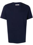 Covert Slim Fit T-shirt - Blue