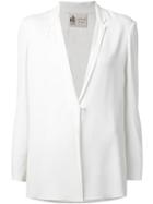 Lanvin V-neck Shirt