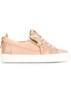 Giuseppe Zanotti Design 'nikki' Low-top Sneakers