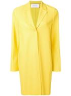 Harris Wharf London - Yellow