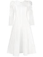 Ulla Johnson Fontaine Dress - White