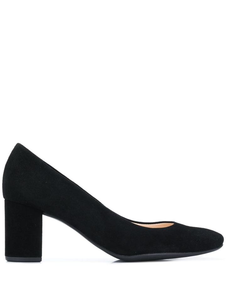 Hogl Studio Pumps - Black