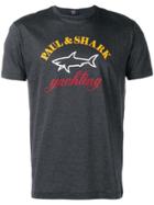 Paul & Shark A18p1618sf654 - Grey