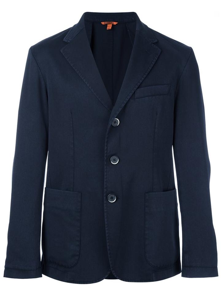 Barena Tailored Blazer