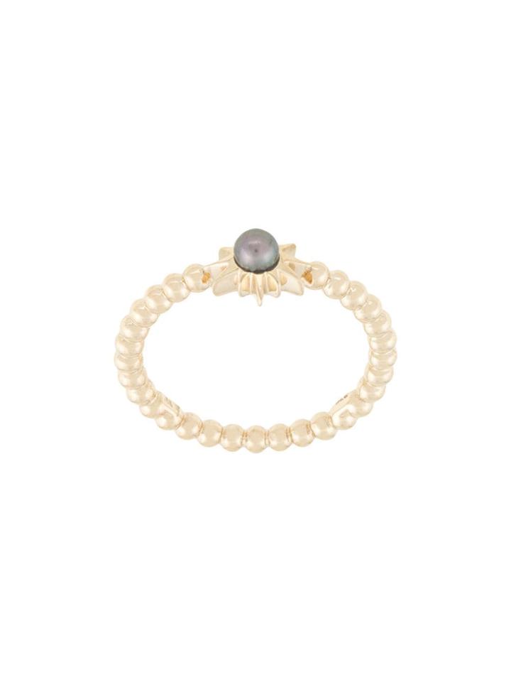Karen Walker Temptation Ring - Gold