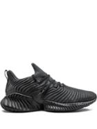 Adidas Alphabounce Instinct Sneakers - Black