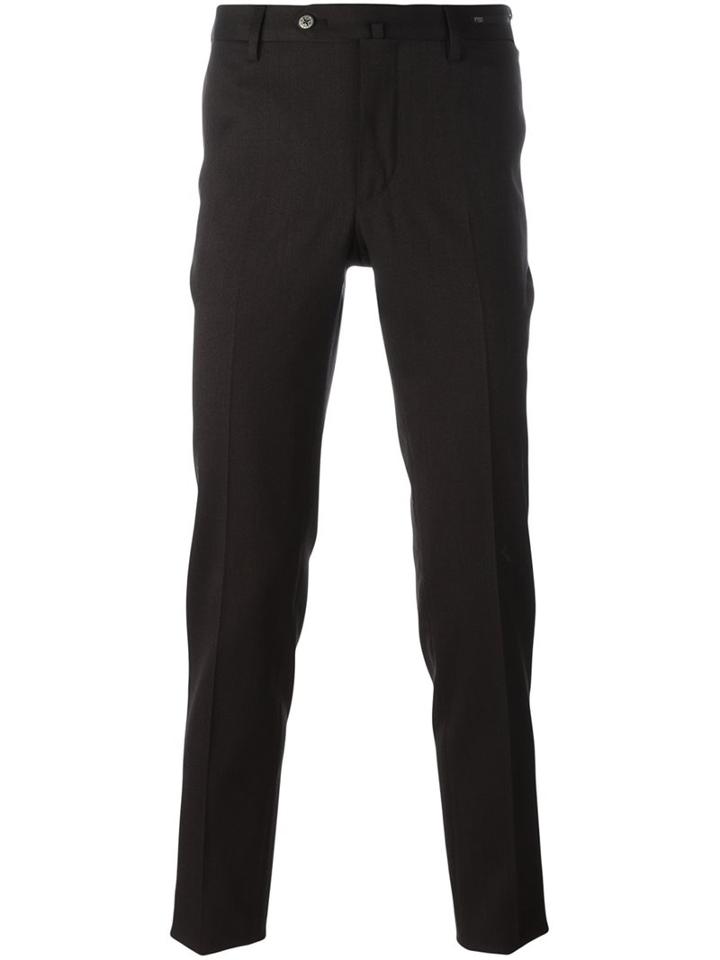 Pt01 Skinny Trousers
