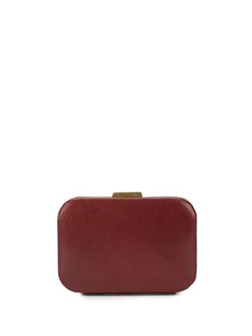 Gucci Vintage Coin Purse - Red