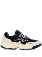 Axel Arigato Demo Runner Sneakers - Blue