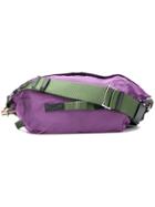 Marni Loose Versatile Bag - Pink & Purple