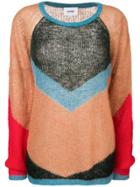 Polder Tuline Sweater - Neutrals