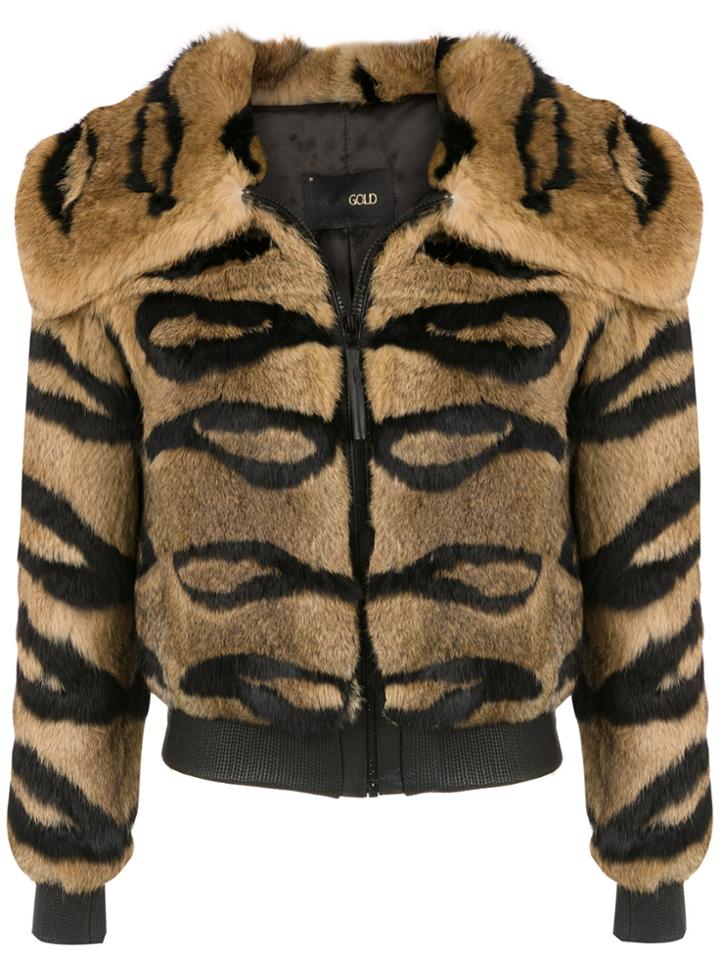 Andrea Bogosian Andrea Bogosian 002923 Natural/black - Brown