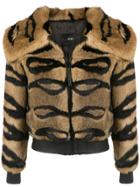 Andrea Bogosian Andrea Bogosian 002923 Natural/black - Brown