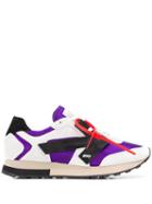 Off-white Hg Runner Low Top Sneakers