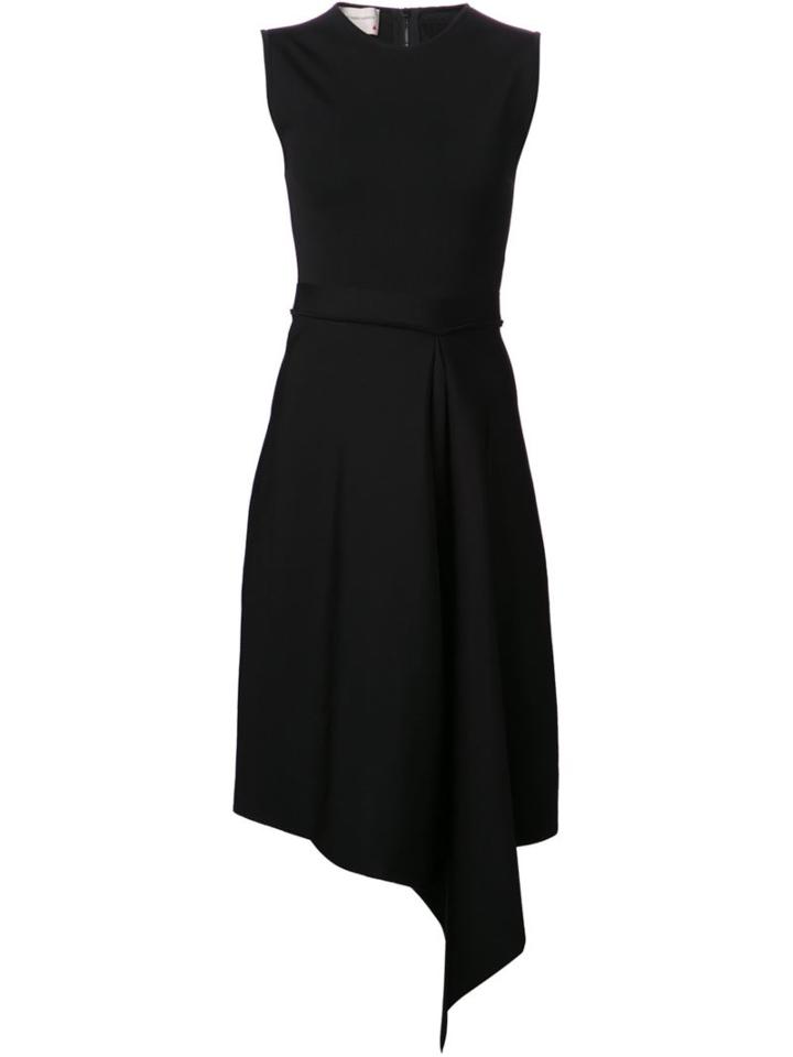 Maison Rabih Kayrouz Knitted Dress