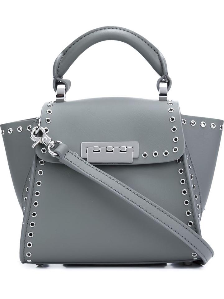 Zac Zac Posen 'eartha Iconic' Top Handle Mini Bag