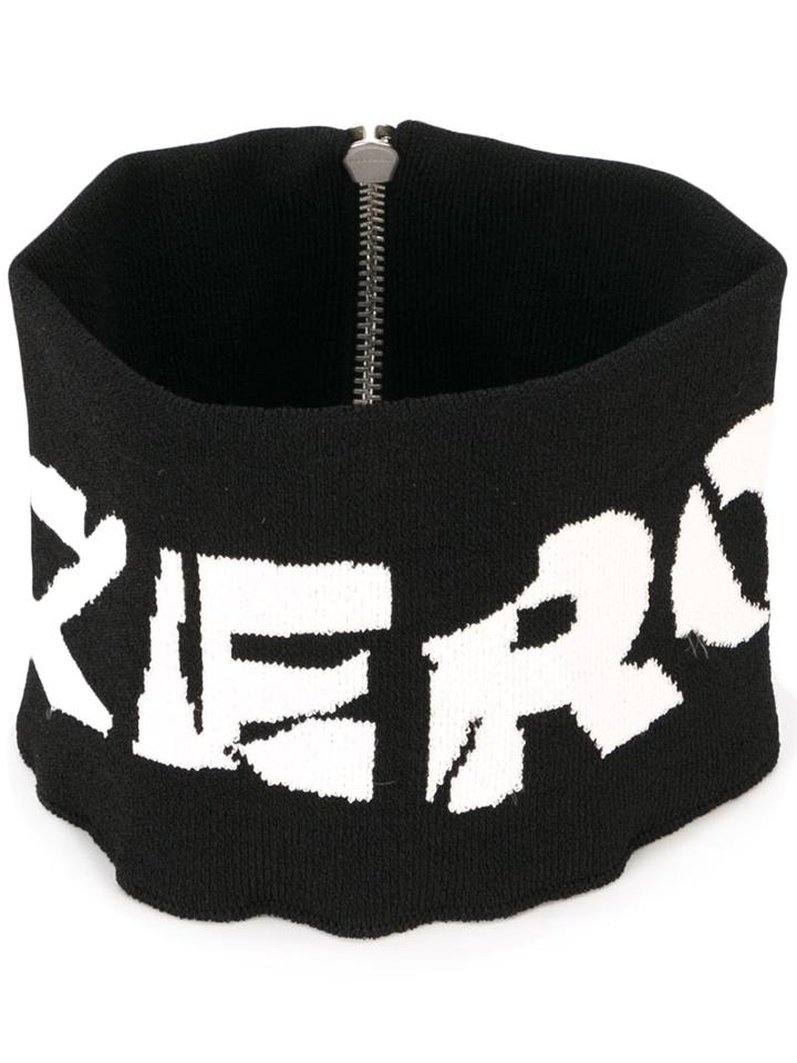 Alyx Zipped Neck Warmer