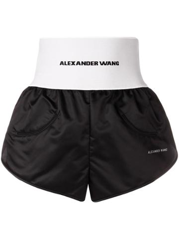 Alexander Wang Alexander Wang 1w384071i2 001 - Black