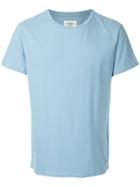 Kent & Curwen Classic T-shirt - Blue
