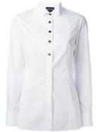 Giorgio Armani Plain Shirt