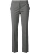 Twin-set Slim Trousers - Grey
