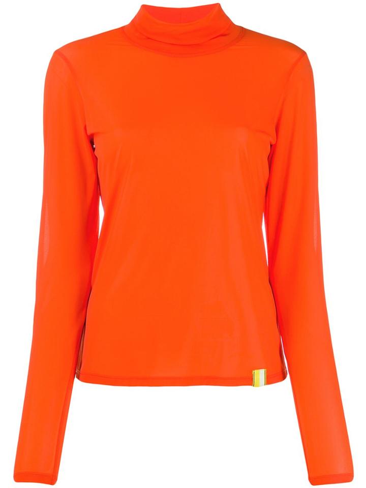 Aalto W19e2j08130oran - Orange