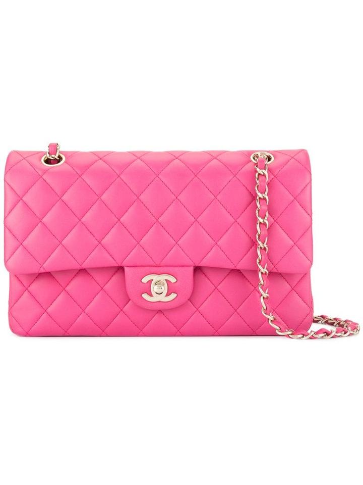 Chanel Pre-owned - Pink