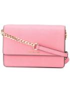 Michael Michael Kors Small 'daniela' Cross Body Bag