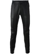 Diesel Black Gold 'leskin' Trousers, Men's, Size: 46, Lamb Skin