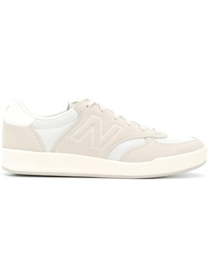New Balance Runner Sneakers - Nude & Neutrals
