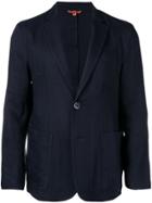 Barena Suit Jacket - Blue