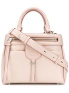 Tod's Thea Small Tote Bag - Pink