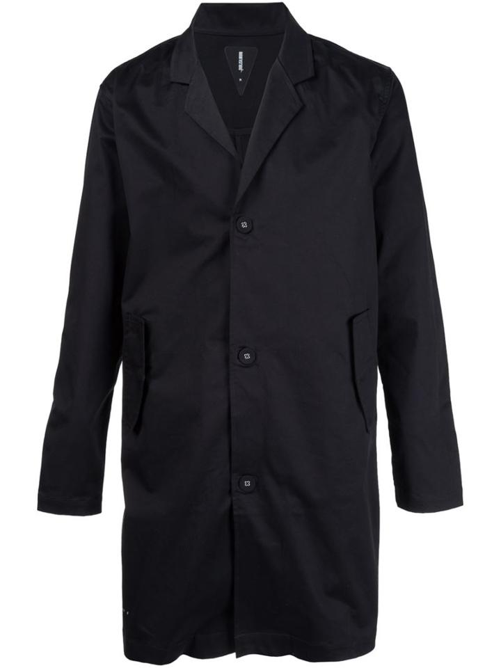 Publish Flap Pocket Jacket