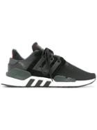 Adidas Adidas Originals Eqt Support 91/18 Sneakers - Black