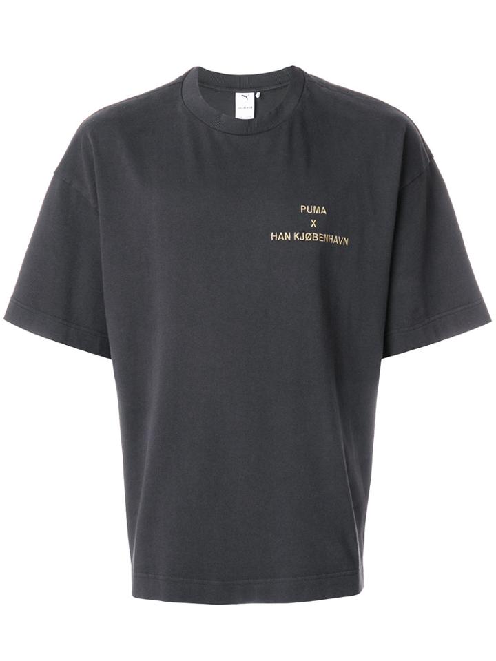 Puma X Han Kj0benhavn T-shirt - Black