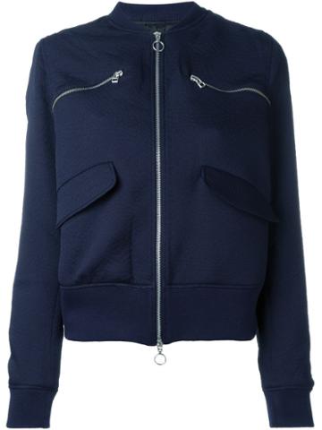 Libertine-libertine 'roof' Jacket