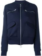 Libertine-libertine 'roof' Jacket