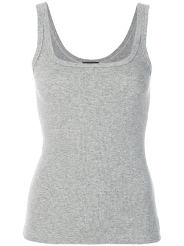 Dsquared2 Underwear Tank Top - Grey