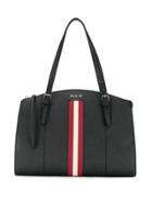 Bally Sveva Tote Bag - Black