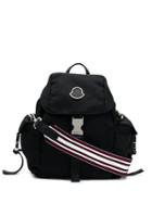 Moncler Dauphine Backpack - Black